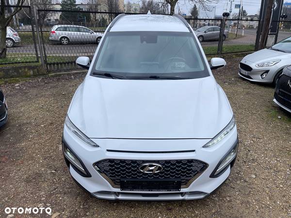 Hyundai Kona 1.6 CRDi DCT Premium - 13