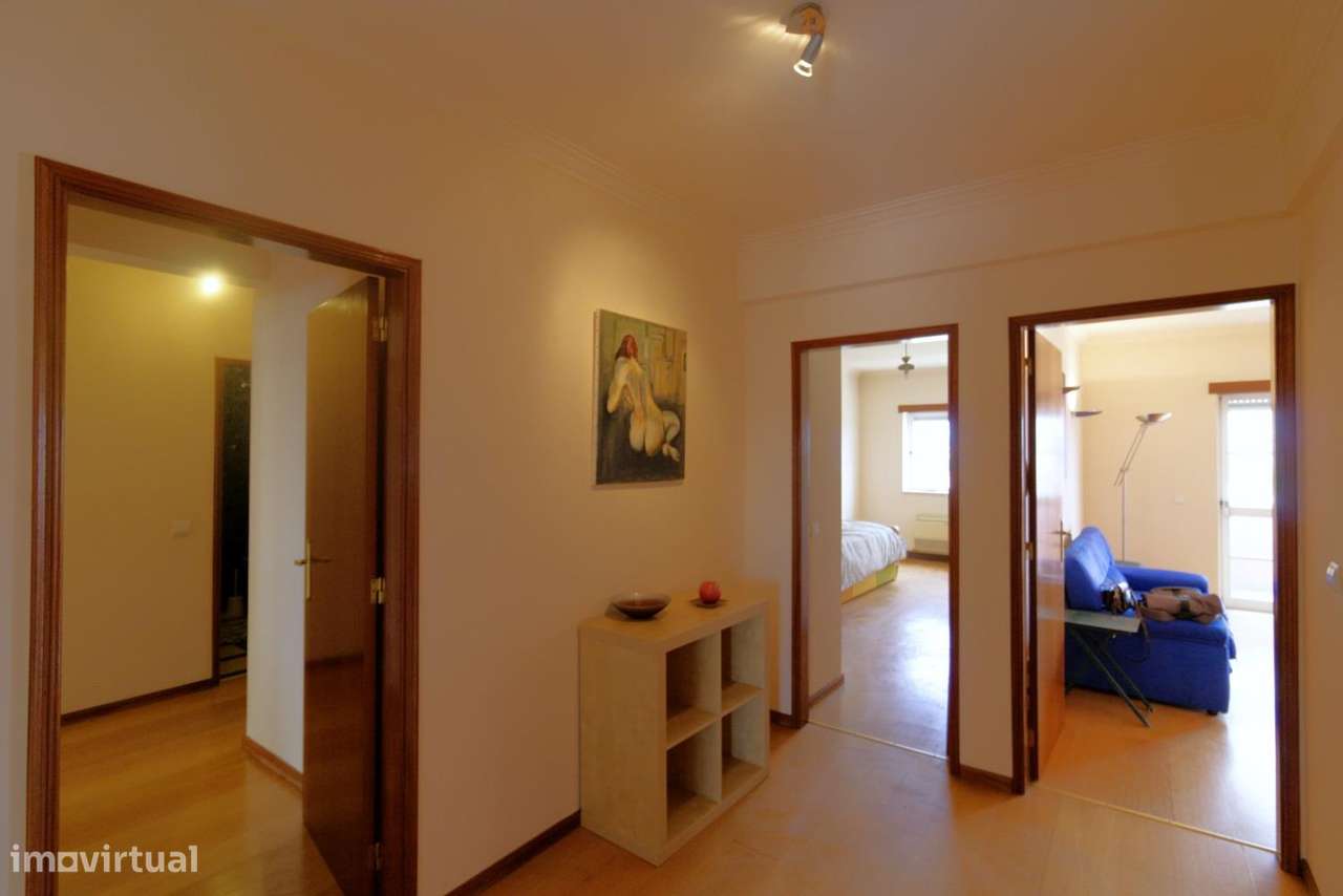 Apartamento T4 - Grande imagem: 5/19