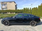 Audi A5 2.0 TDI Sportback DPF - 9