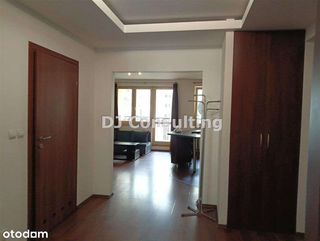 Apartment in Warszawa - View 3