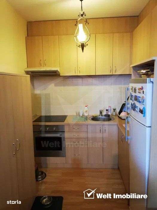 Apartament cu 3 camere decomandate in cartierul Gheorgheni, Cluj-Napoc - Imagine principală: 5/7