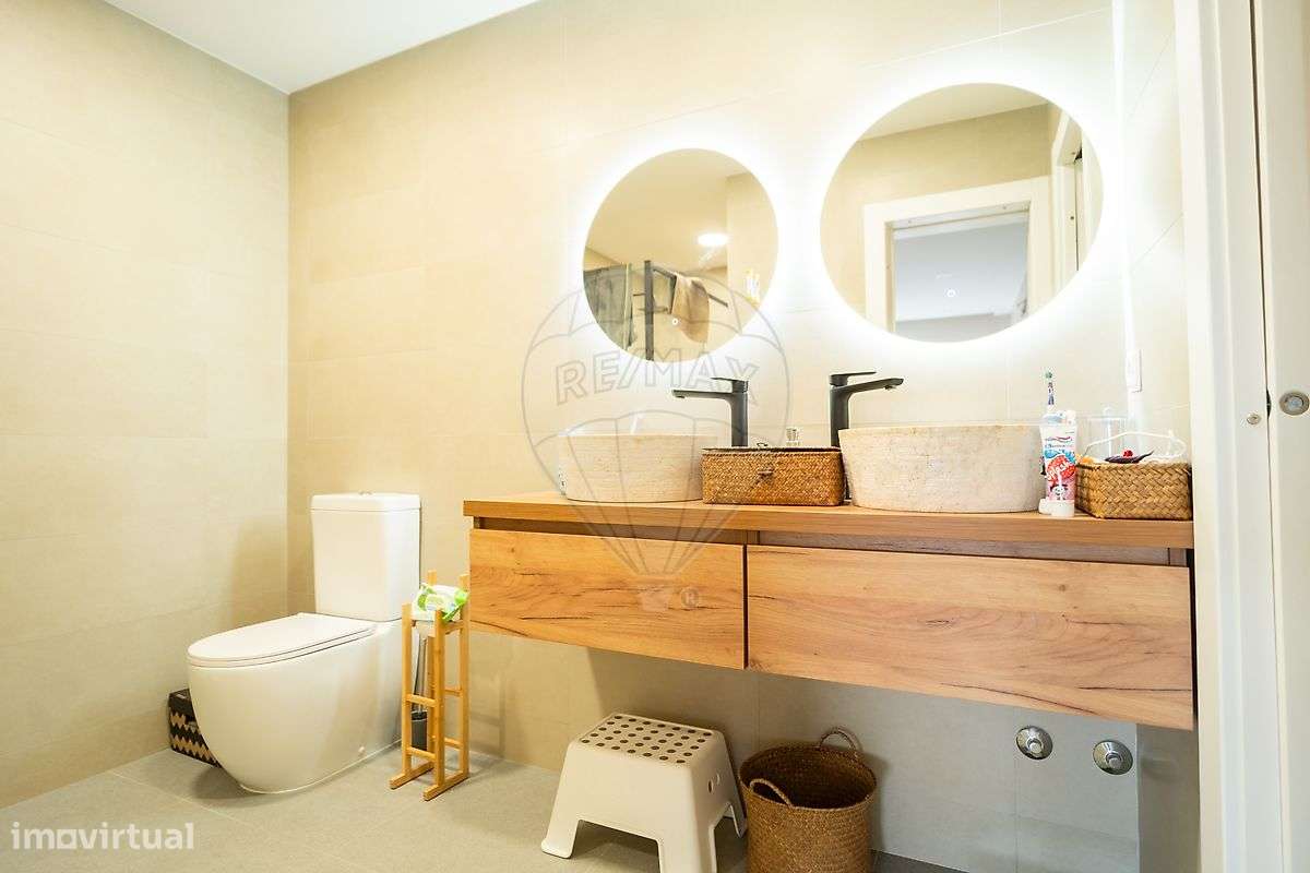 Apartamento T3 para venda-15