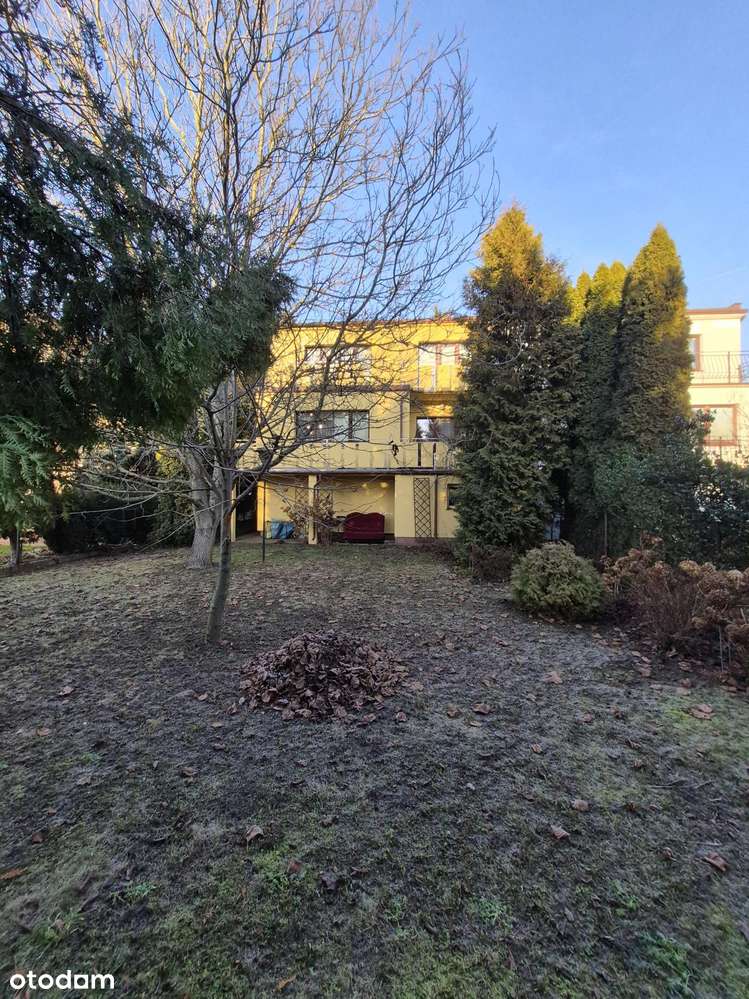 Dom 120 m² z ogrodem i garażem 2 auta – Plebiscytowa - Pełny obrazek: 4/20