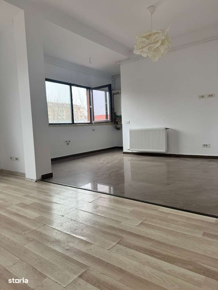 Apartament 2 camere de vânzare  I Cartierul Latin I Alunului-1