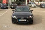 Audi A4 Avant 2.0 TDI Advance - 4