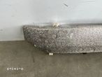 Absorber zderzaka Chevrolet Aveo T200 Daewoo Kalos HB 5d 02-04 tylny styropian pianka strefy zgniotu - 2