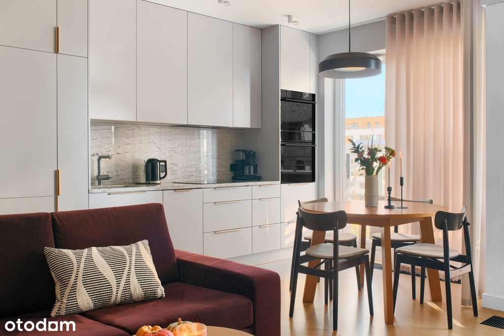 OSIEDLE BOTANICZNA | WYSOKI STANDARD | 2 M.P.-7