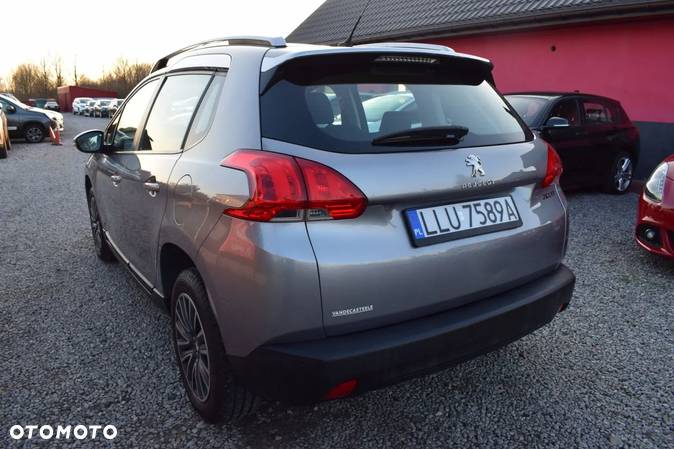 Peugeot 2008 1.2 Pure Tech Access - 3