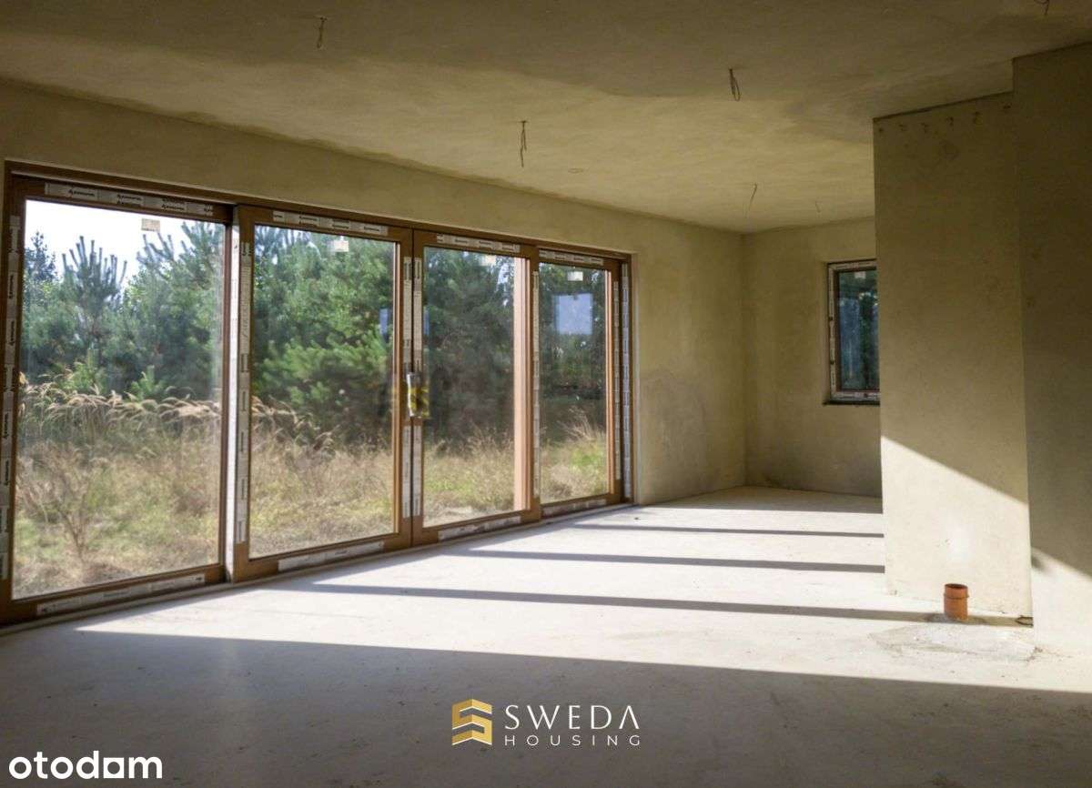 Wyjątkowy dom nad jeziorem z olbrzymim potencjałem-7