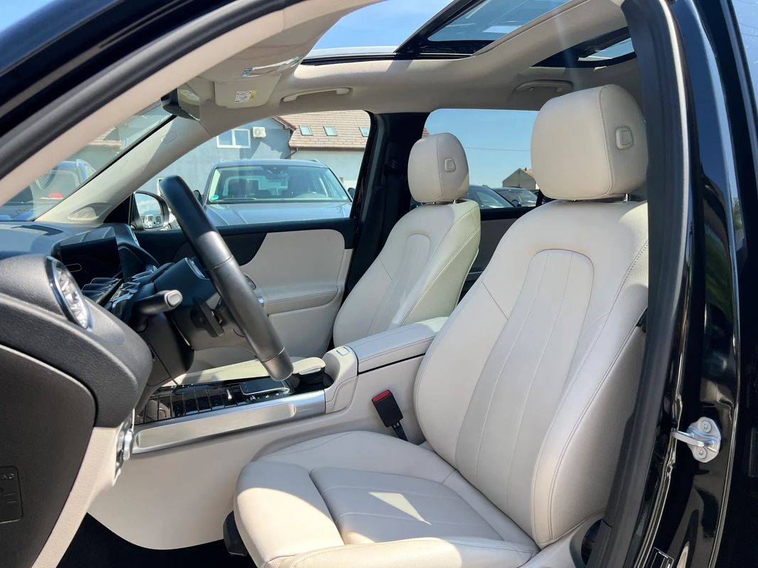 Mercedes-Benz GLB 200 d 4MATIC Aut. - 3