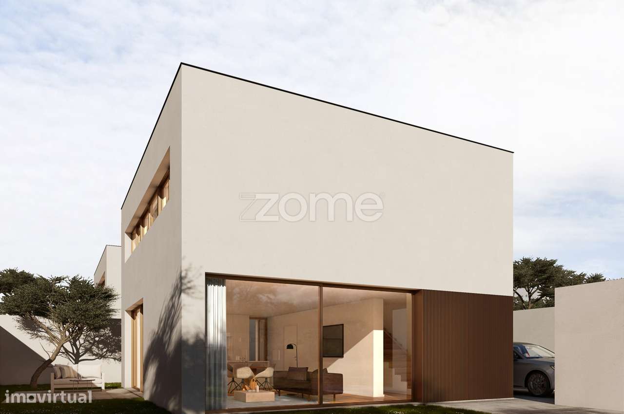 Moradia T3 em Antas, Esposende. - Grande imagem: 1/16