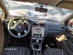 FORD FOCUS II LIFT 2008r. 1.8 115KM C0 - 21