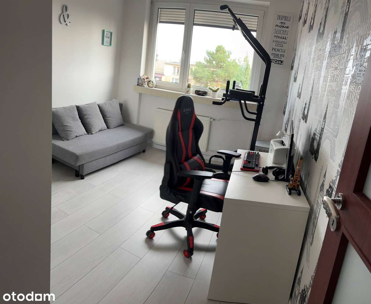 Do zamieszkania lub pod inwestycję. Możliwość podziału na 2 mieszkania - Pełny obrazek: 3/8