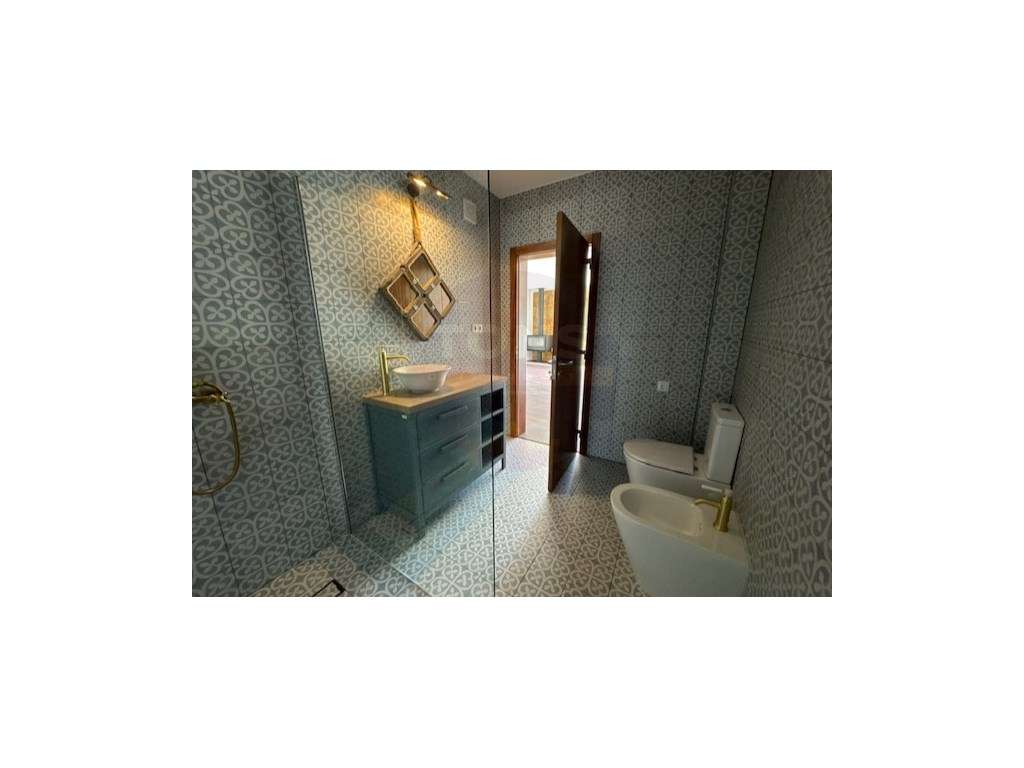 Moradia de Campo com Vista Serra - A 13 km da Ericeira e 9 km da Praia-12