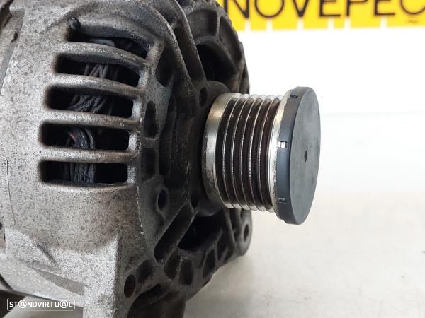 Alternador Renault Laguna Ii (Bg0/1_) - 2