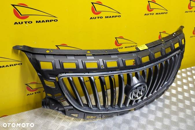 BUICK REGAL 2011-2013 GRILL ATRAPA PRZÓD USA - 5