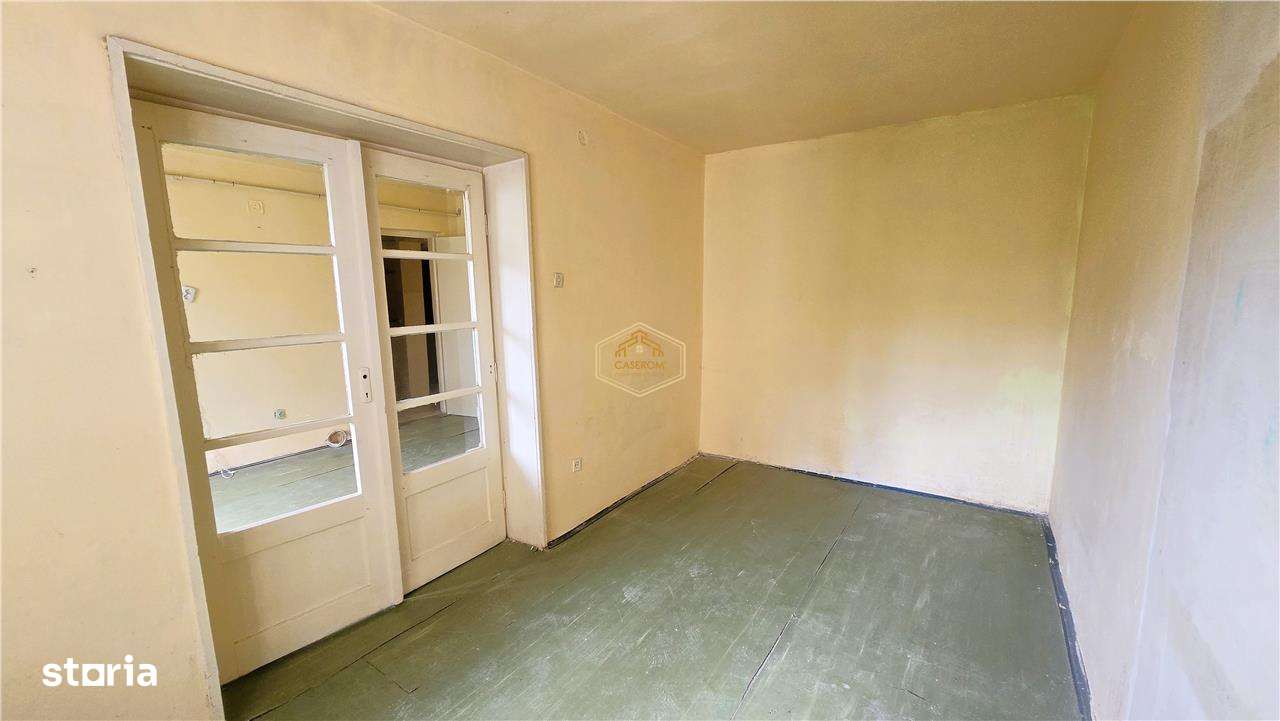 VIDEO | Apartament cu 3 camere, la etajul 3 | Closca - Imagine principală: 4/18