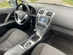 Toyota Avensis Combi 2.0 D-4D Comfort - 7