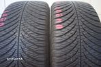 R16 215/45 Goodyear Vector 4seasons GEN-2 - 1