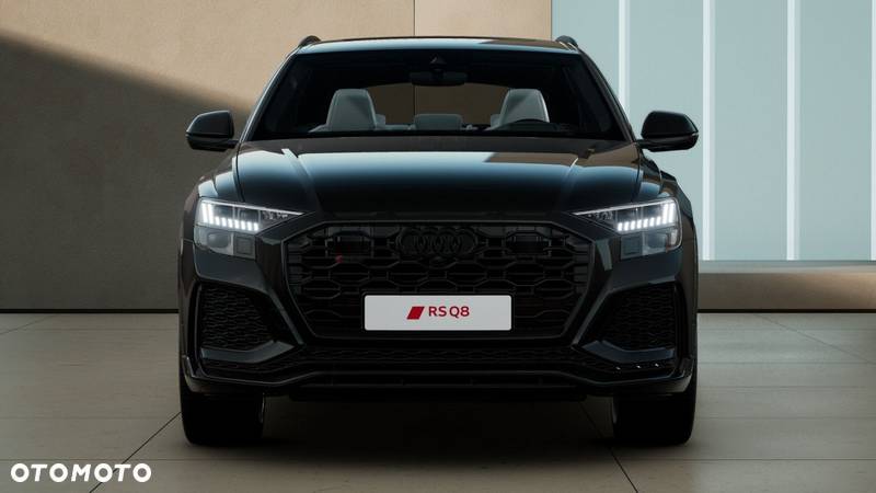 Audi RS Q8 - 4