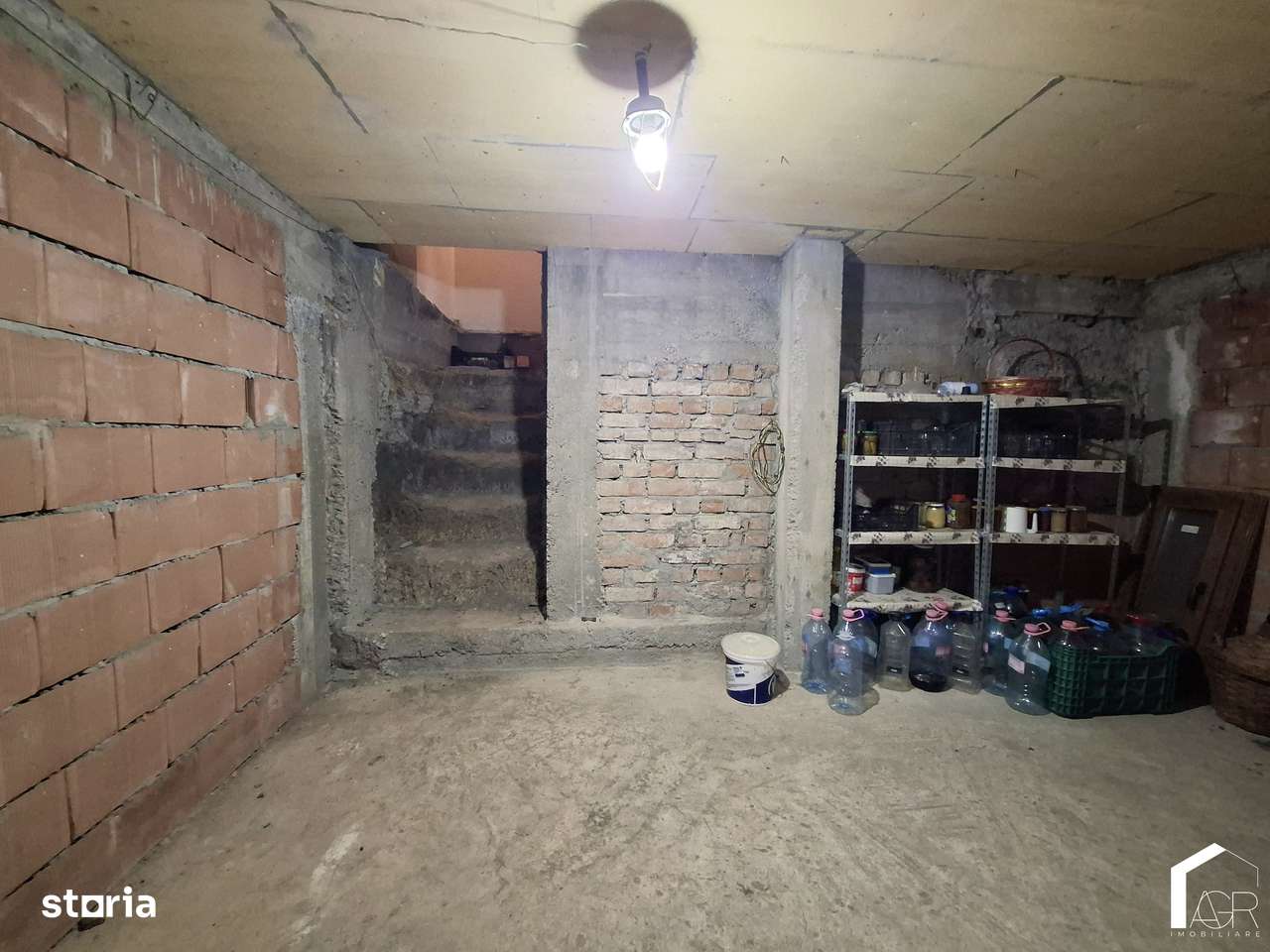 Casa S+P+1E, cu 5 camere, zona Transilvaniei-13