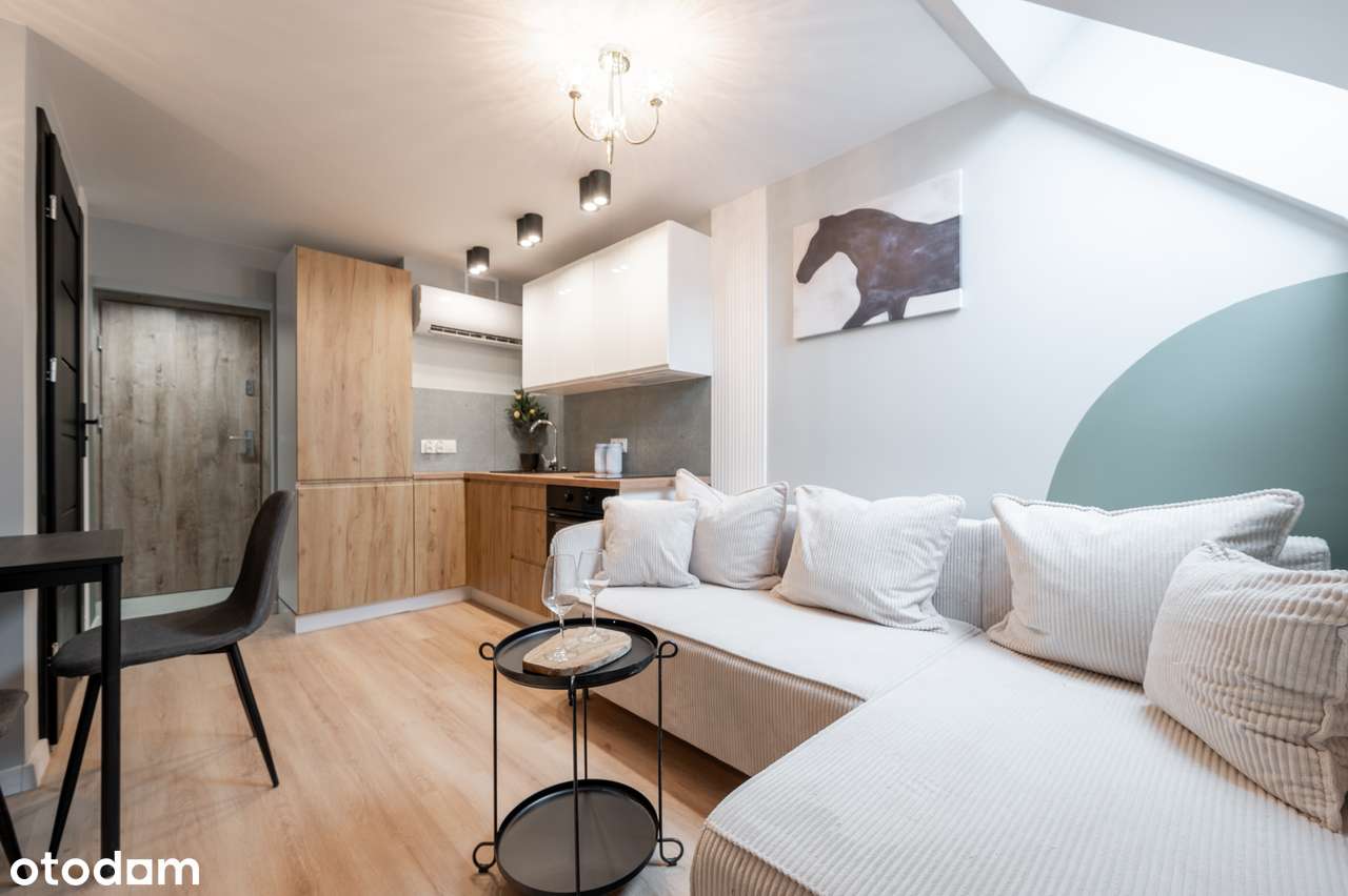 Turnkey Investment Property – Apartments in Central Katowice (video)-1