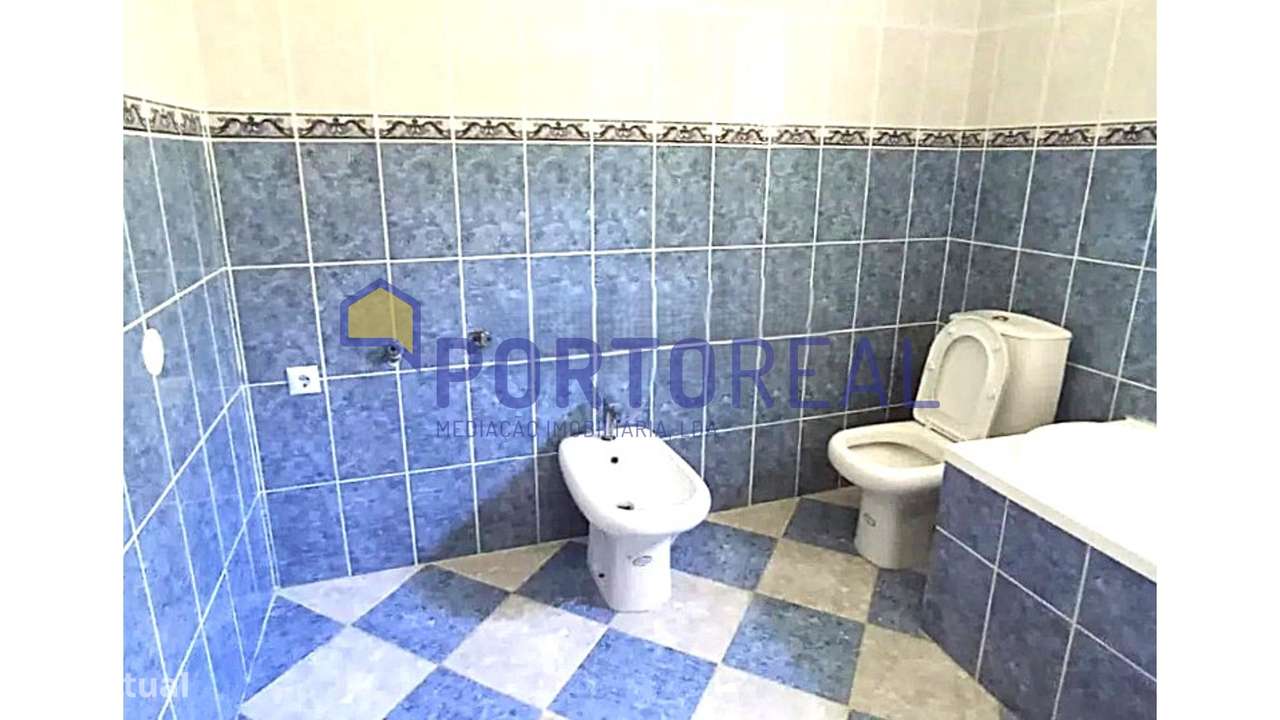 Moradia Isolada T3 R. Várzea de Aboadela-14