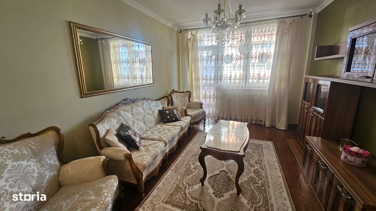 Apartament zona CENTRU - Imagine principală: 4/9