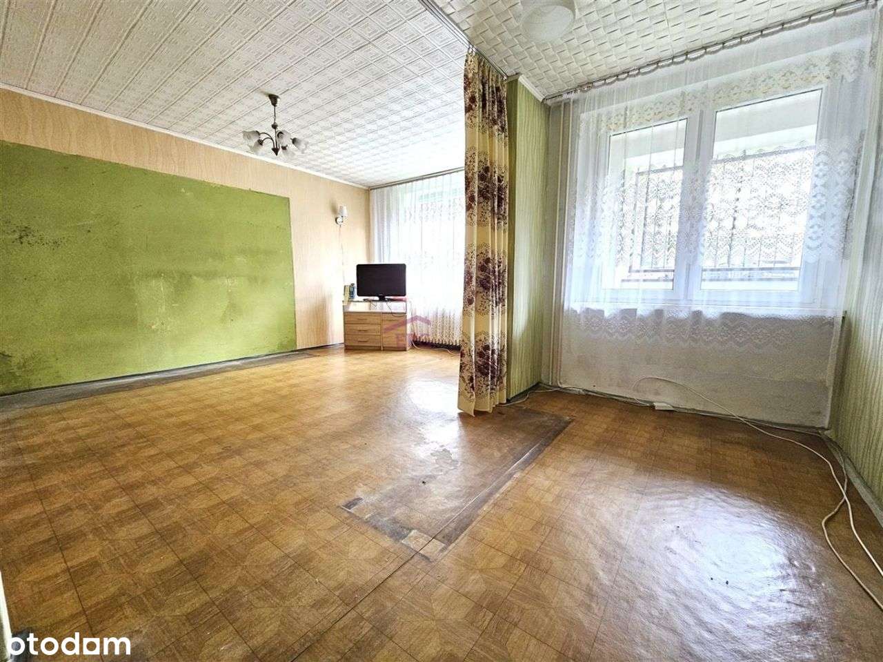 2 pokoje z balkonem, odrębna własność, od reki!-4