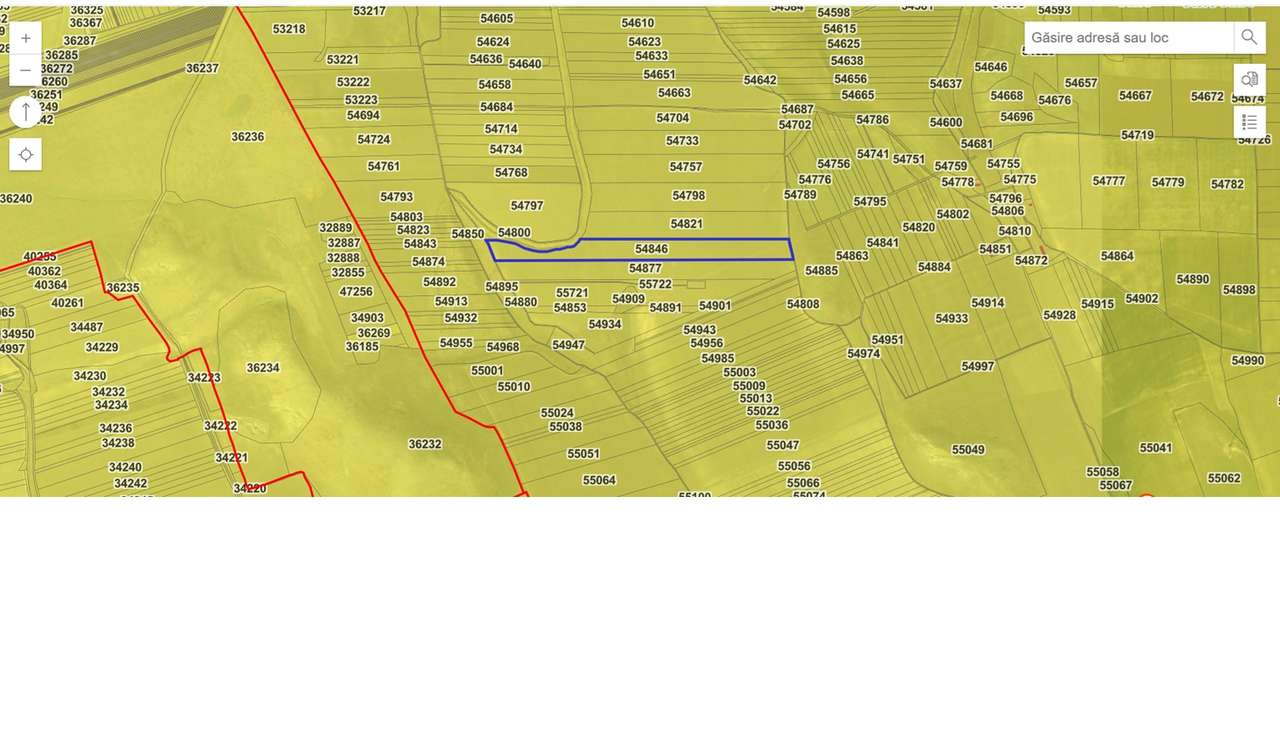 Vanzare 206ha Tulcea-1