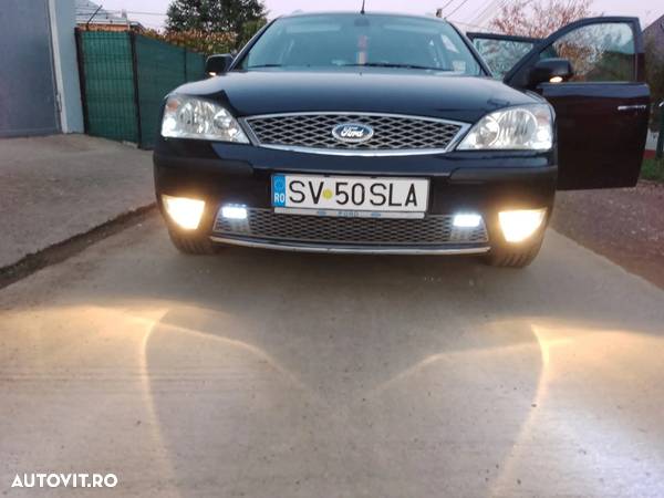 Ford Mondeo Wagon 2.0TDCi Ambiente - 2