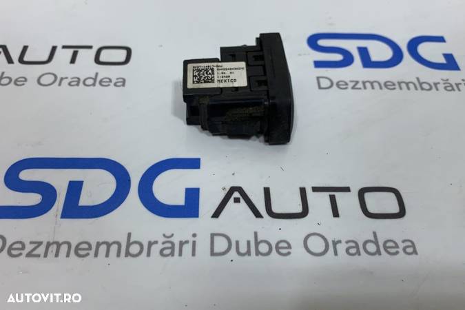 Comutator inchidere usi fata BK2T14017BAW Ford Transit 2.2 tdci 2013-2018 - 2