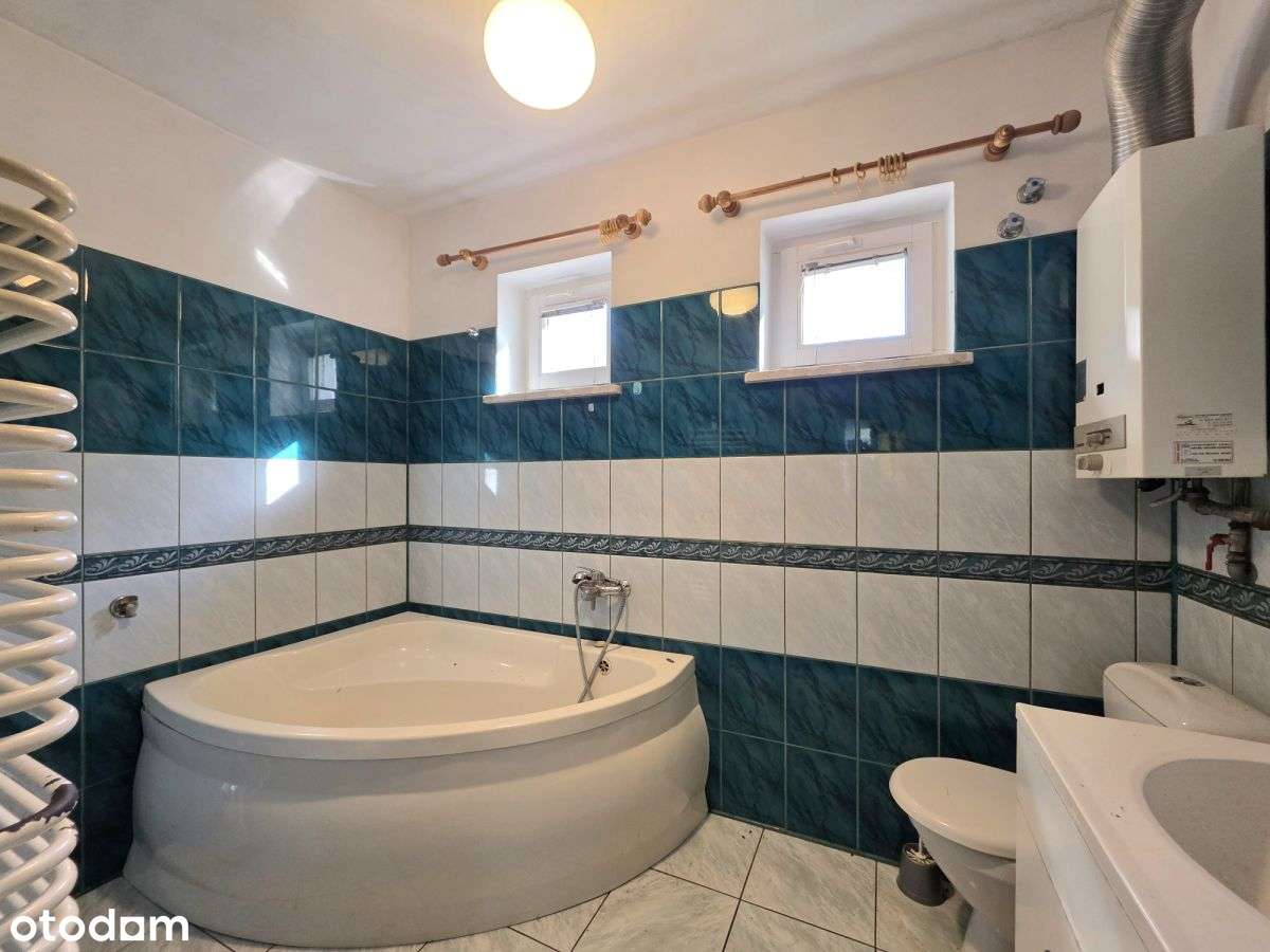 Dom z dużą działką 20ar !!!! - Pełny obrazek: 4/15