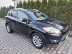 Ford Kuga - 24