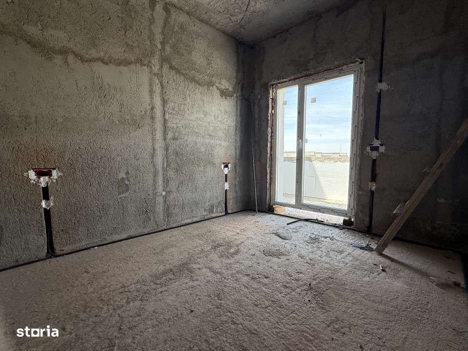 Apartament 3 camere, 69 mp utili, 23 mp terasa, etaj 1 -  Urseni - Imagine principală: 4/8