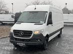 Mercedes-Benz Sprinter - 4