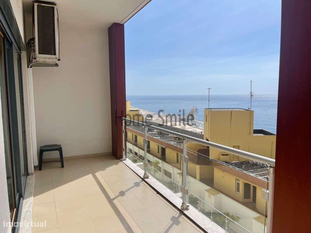 T3 EM CONDOMINIO COM PISCINA. VISTA MAR-33