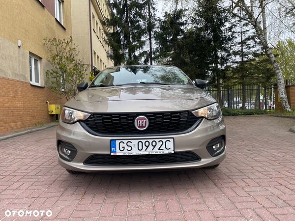 Fiat Tipo - 26