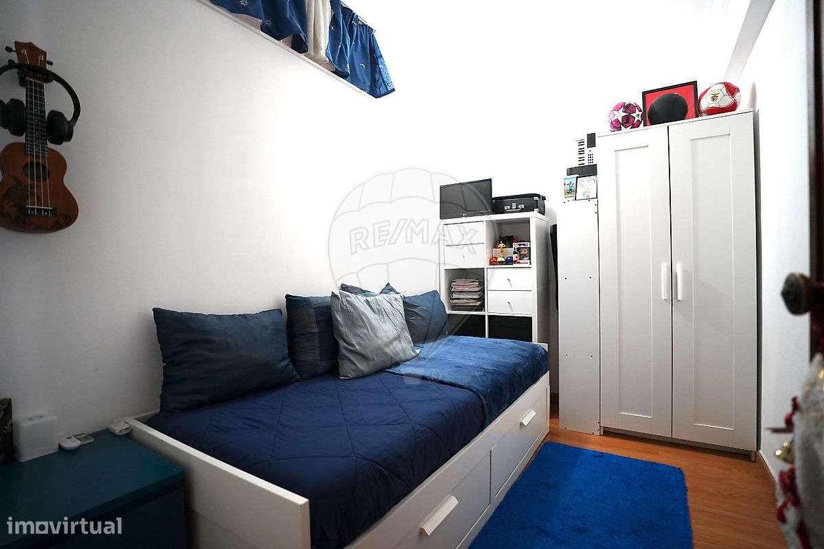Apartamento T3 para venda-8