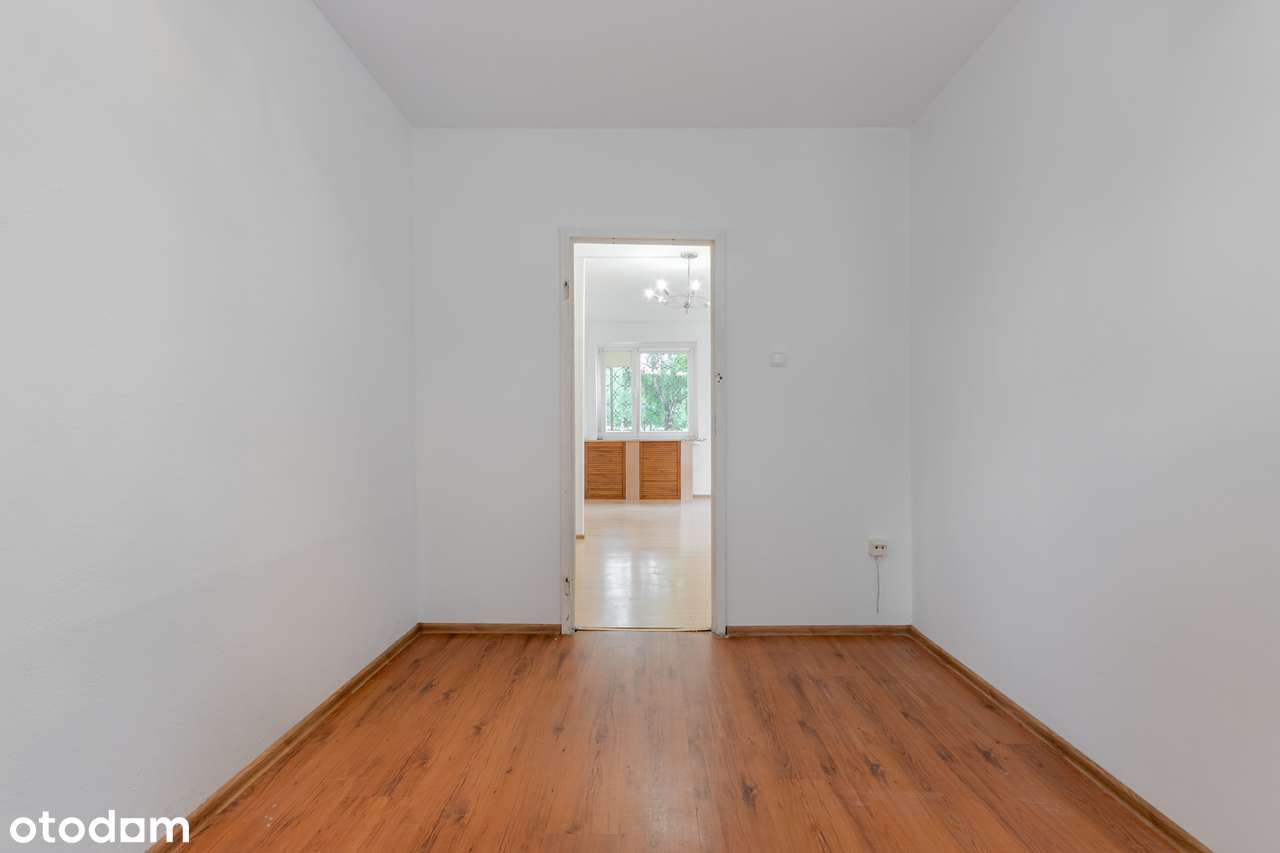 4 pokojowe mieszkanie na Słonecznym, parter, własna aranżacja, od ręki-4