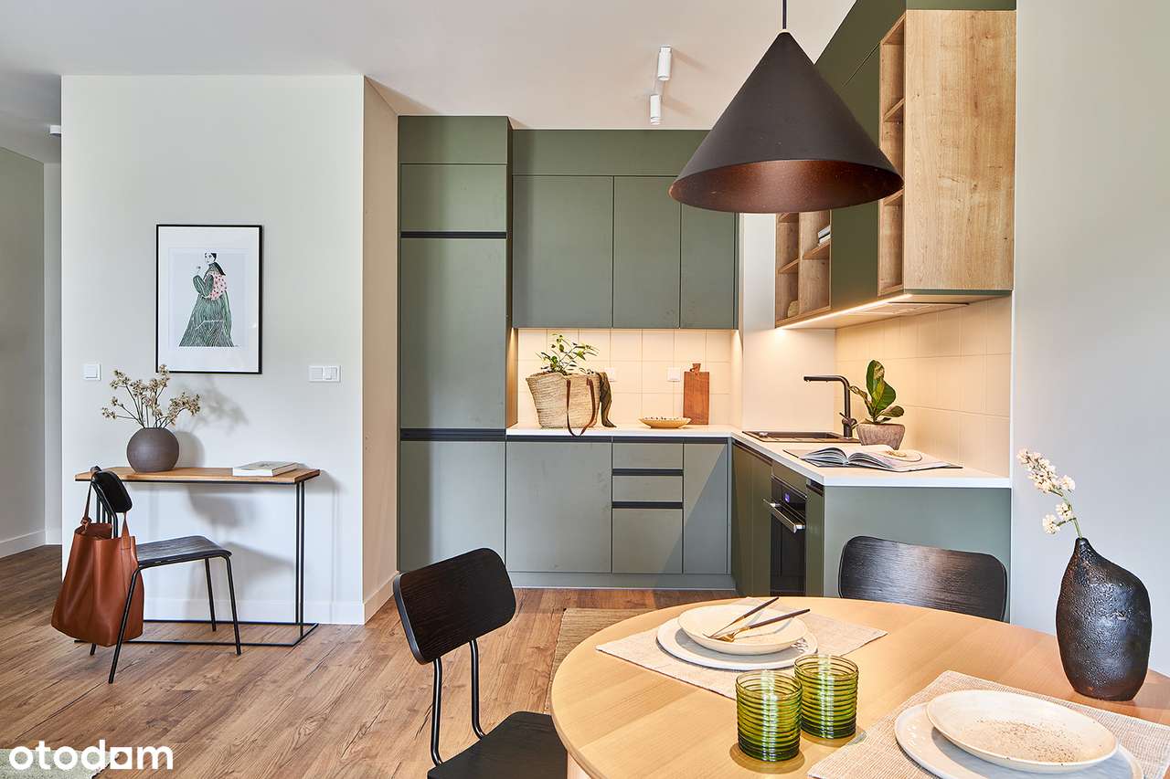 PROMOCJA: 13 miesiąc za 1 ZŁ! BEZ PROWIZJI | Sala fitness| coworkiNG - Pełny obrazek: 2/16