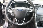 Ford Mondeo 2.0 TDCi Titanium - 12