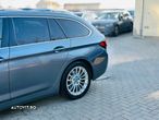BMW Seria 5 530e xDrive Touring Aut. - 39