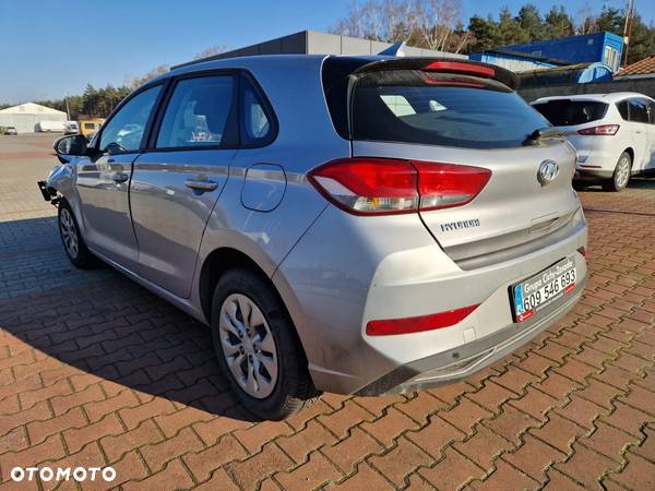 Hyundai I30 1.0 T-GDI Modern DCT - 3