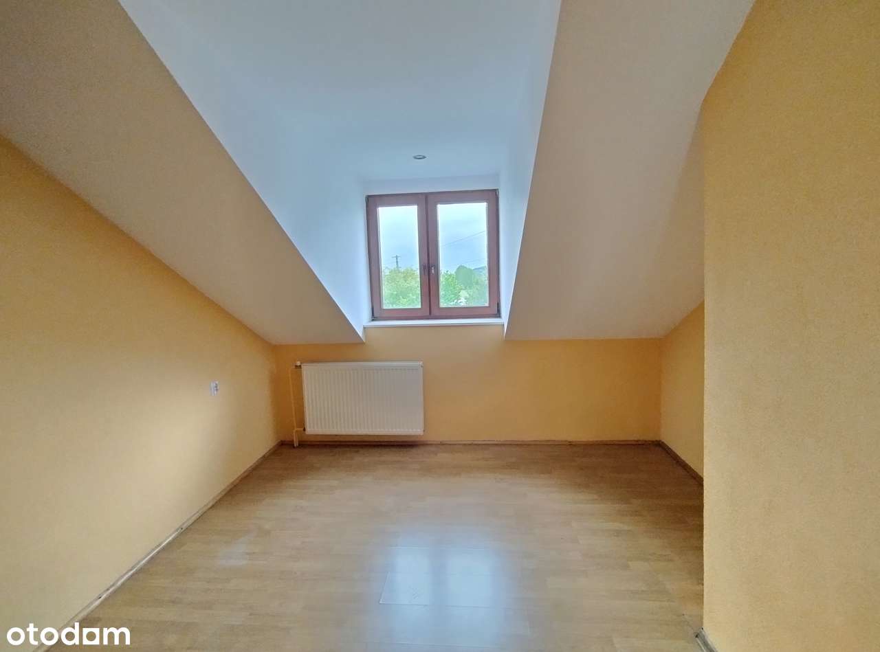 NOWA CENA! Dom w Nagawczynie do własnej aranżacji.-10