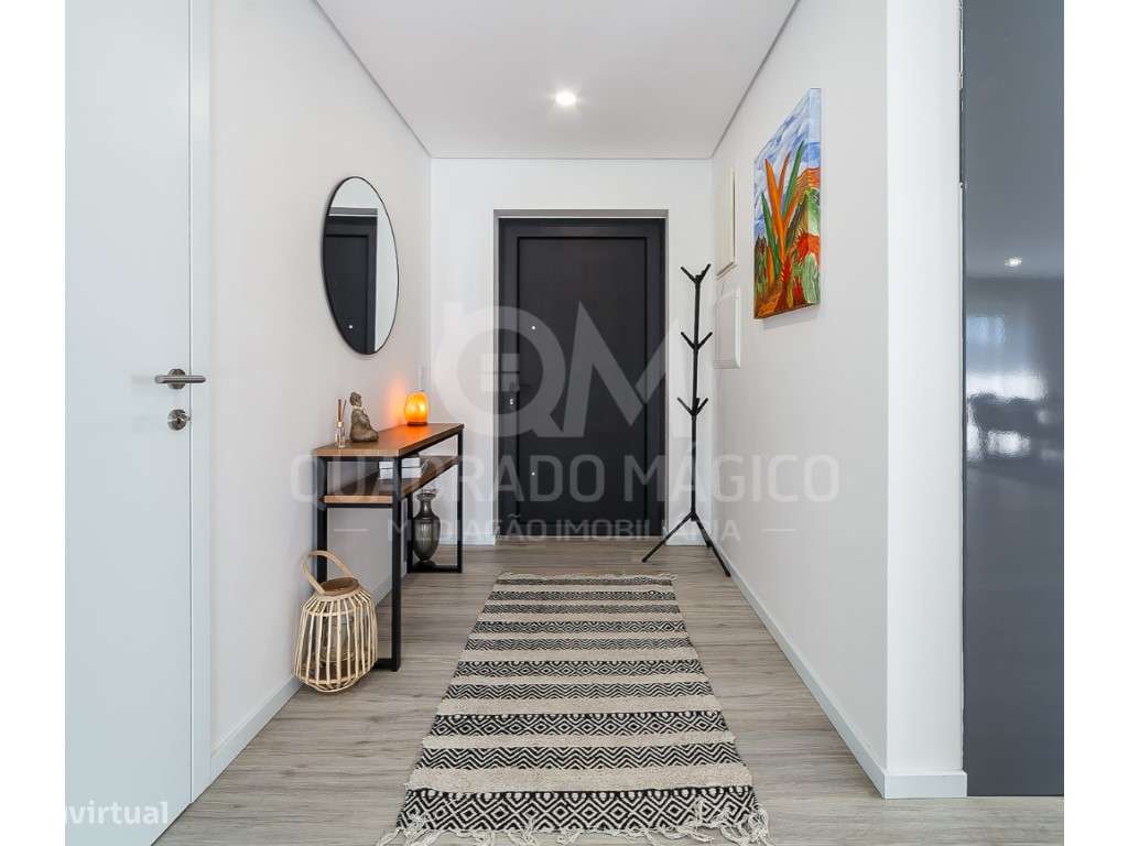 Maravilhosa moradia T3+1, térrea e de linhas modernas a 2 minutos d...-20