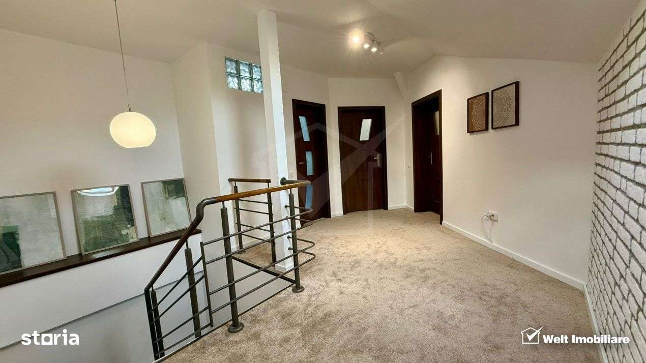 Apartament la casa, Centru Cluj - Imagine principală: 4/13