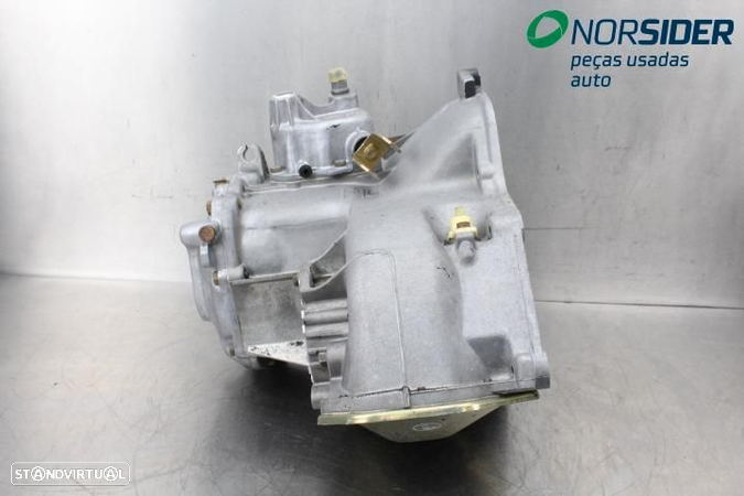 Caixa de velocidades Opel Corsa A|81-90 - 6