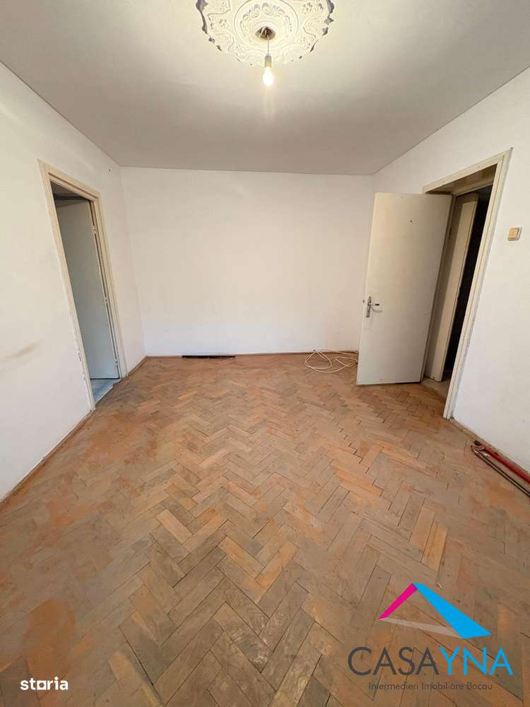 Apartament 2 camere  - Etaj 2 - Strada M.Eminescu!-1