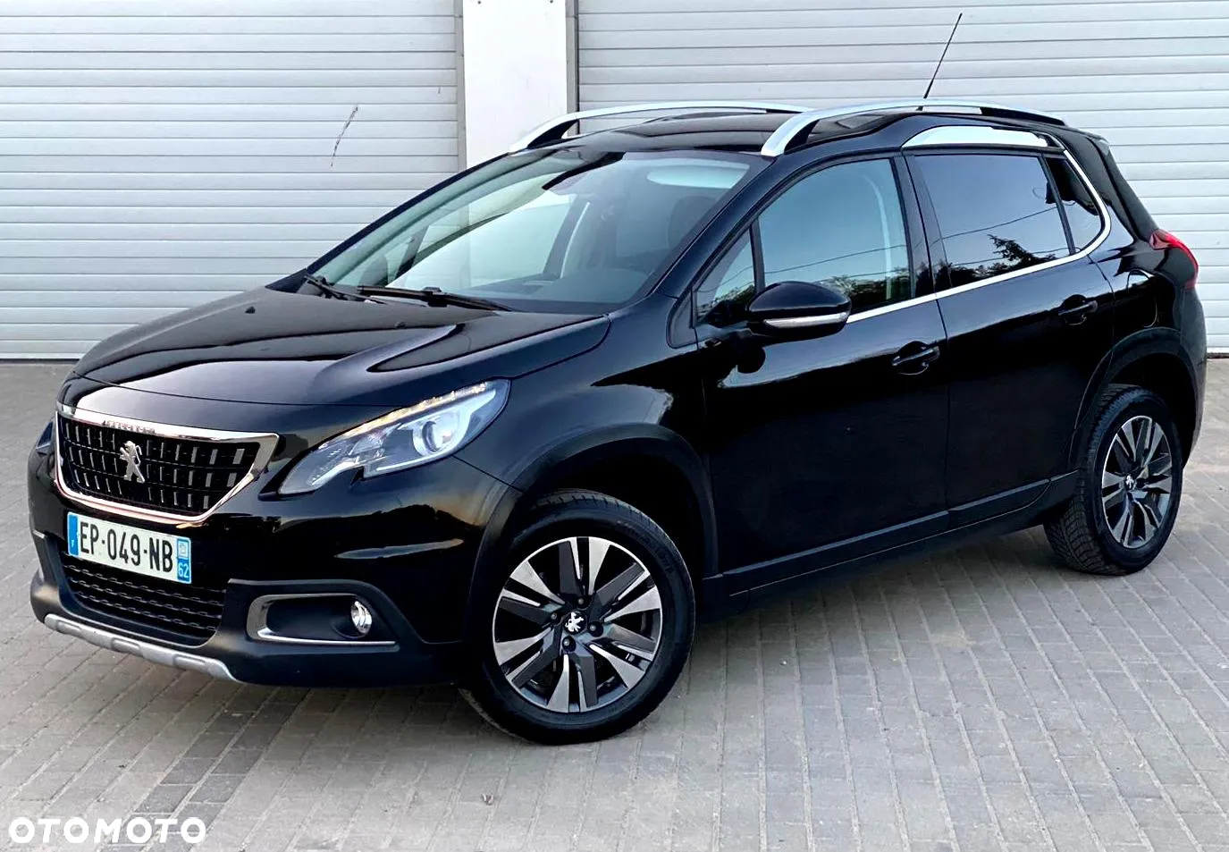 Peugeot 2008 - 3